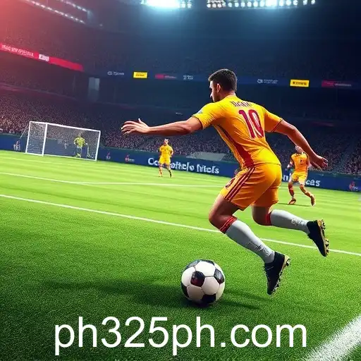 A New Horizon for Online Gaming with PH325