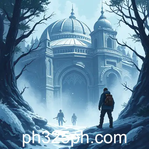 Exploring the Allure of Adventure Games: A Dive into 'ph325'