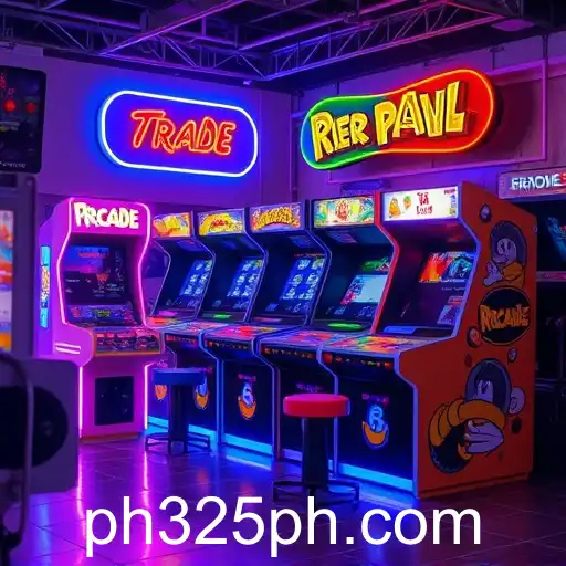 Rediscover the Timeless Allure of 'Arcade Classics'
