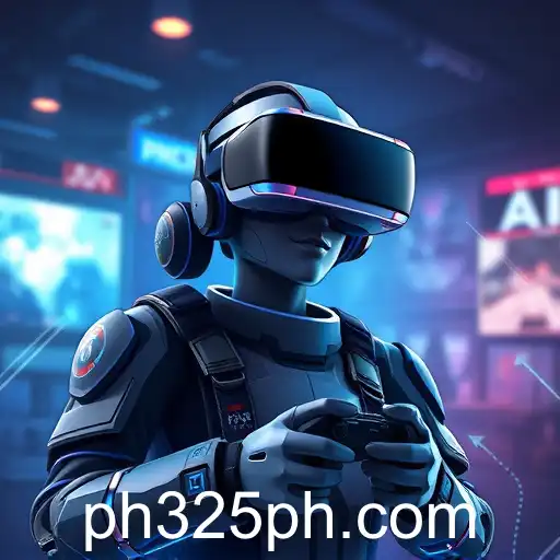 The Digital Renaissance: Gaming and Technology in 2025