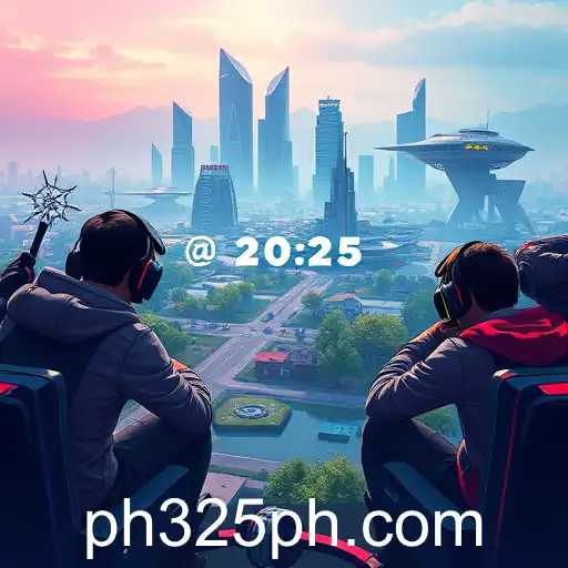 Digital Landscapes of Tomorrow