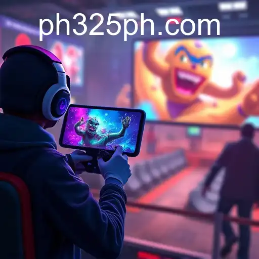 Digital Revolution in Gaming: ph325's Impact