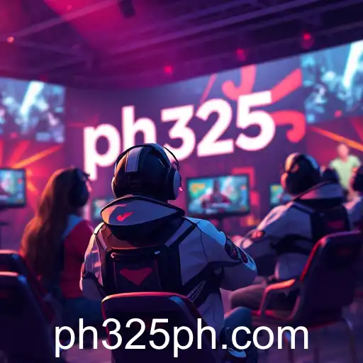 The Emergence of ph325 in Gaming Culture