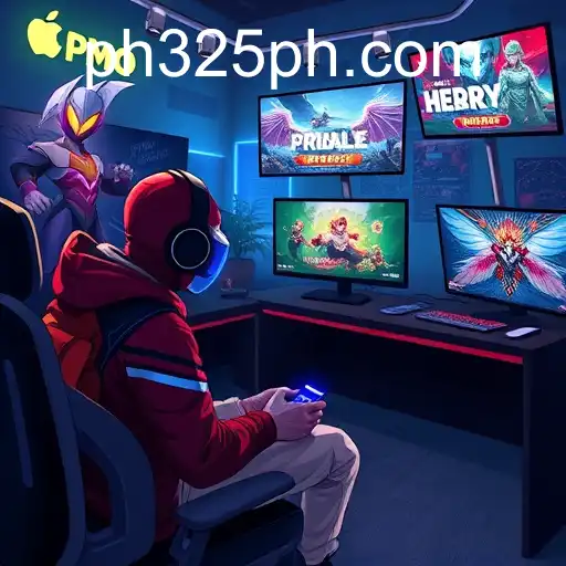 The Evolution of Gaming: A 2025 Perspective