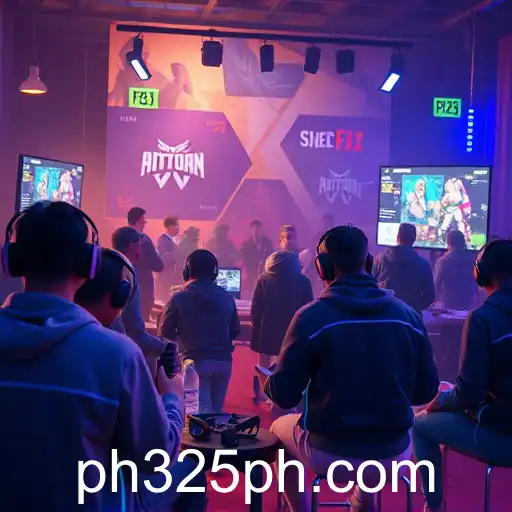 The Future of Gaming and Online Interactions