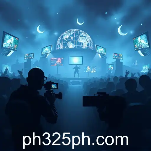 The Rise of Keywords in Gaming Industry