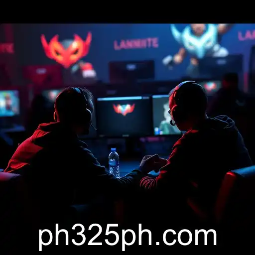 Exploring the World of Multiplayer Games: The Rise of Online Competition