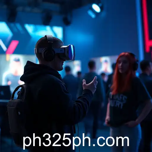 The Rising Popularity of Online Game PH325
