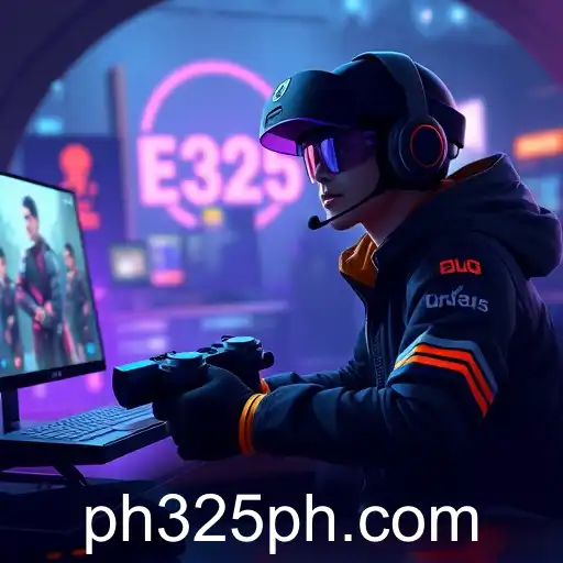 The Rise of Ph325: A Virtual Playground Evolves