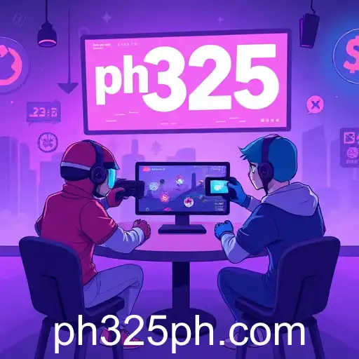 PH325: The Rising Star in Online Gaming