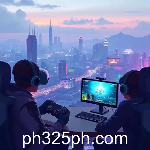 Rise of PH325: A Game Changer in the Industry