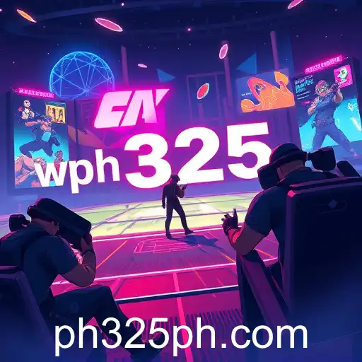 The Rise of PH325 in Gaming