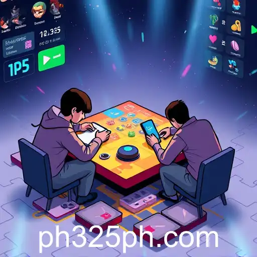 Rise of Puzzle Games Amid 2025 Gaming Trends