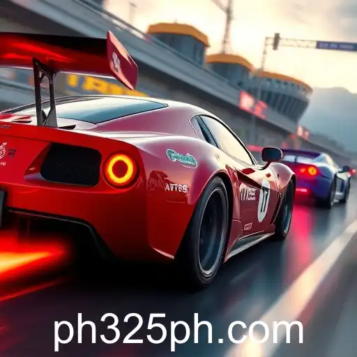 The Fast-Paced World of Racing Games: A Thrilling Ride with the Keyword 'ph325'