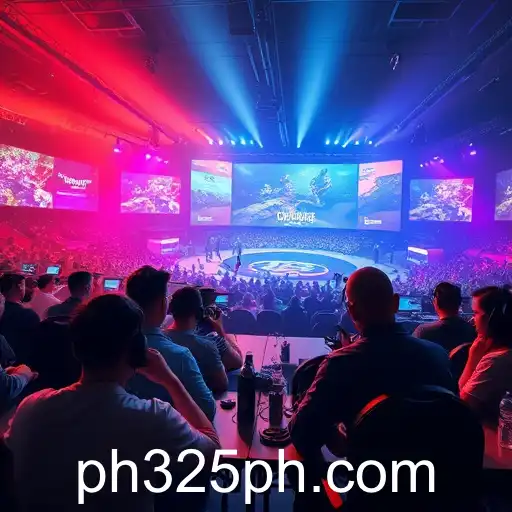 The Rise of Gaming and Digital Engagement