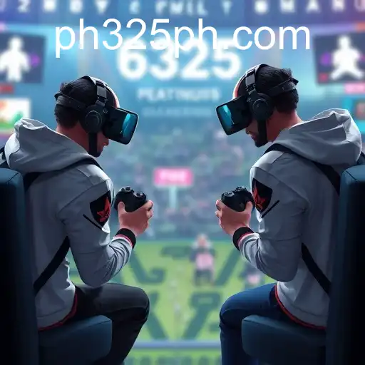 The Rise of Online Gaming Platforms in 2025