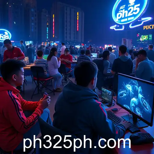 The Rise of Online Gaming Communities in 2025