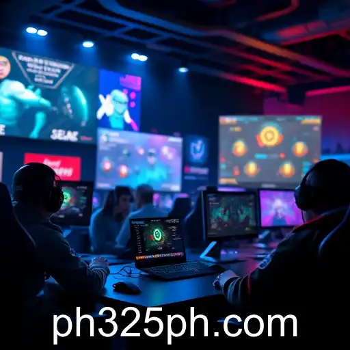 The Rise of PH325 and Its Impact on Gaming Culture