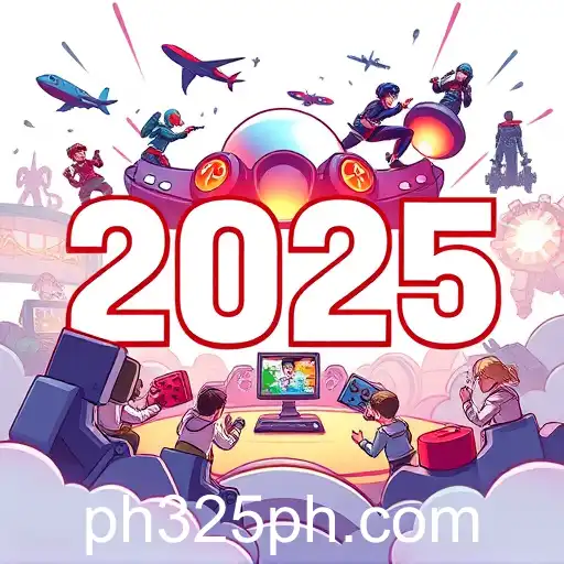 The Evolving Landscape of Online Gaming in 2025